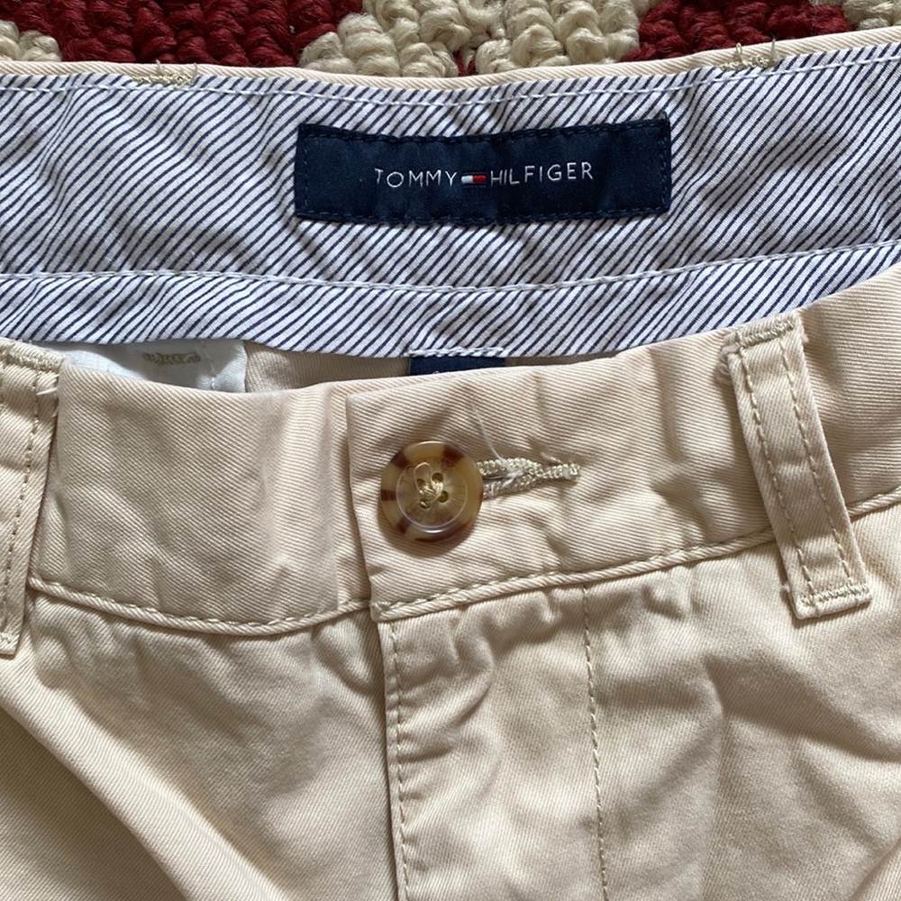 Tommy Hilfiger Khakis